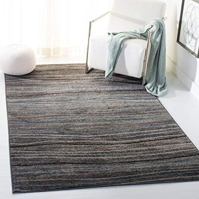 Safavieh - Holland Retro - grau - 180x120 cm rug Safavieh - Holland Retro - grau - 180x120 cm rug