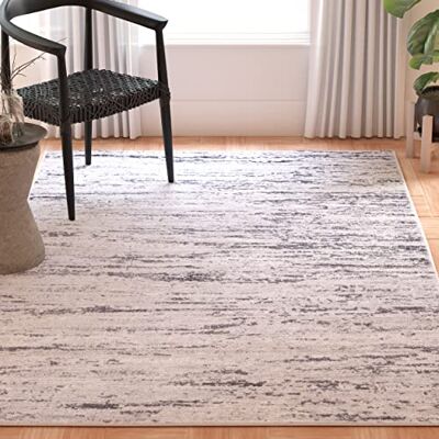 Safavieh - Gabriel textiel - Blau - 150x90 cm - Teppich Safavieh - Gabriel textiel - Blau - 150x90 cm - Teppich