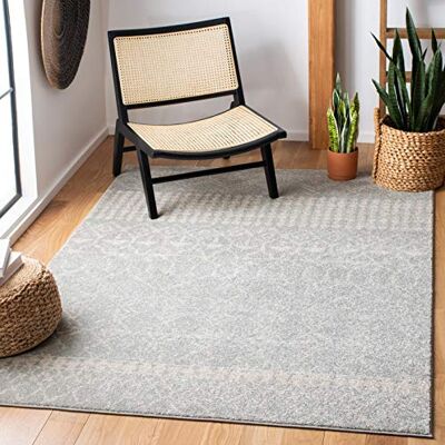 Safavieh - Gina - Grau - Rug Safavieh - Gina - Grau - Rug