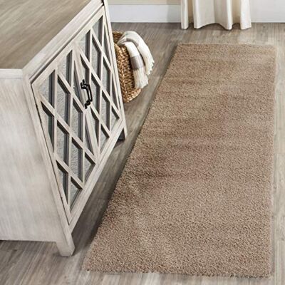 Safavieh - Robyn - Natur - 213x69x3.05 cm - Teppich Safavieh - Robyn - Natur - 213x69x3.05 cm - Teppich
