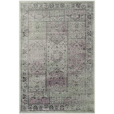 Safavieh - Suri Vintage - Lila - 170x100 - Teppich Safavieh - Suri Vintage - Lila - 170x100 - Teppich