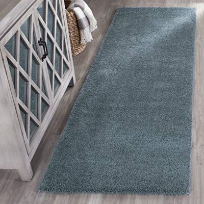 Safavieh - Robyn - Blau - 213x69x3,05 cm - Rug Safavieh - Robyn - Blau - 213x69x3,05 cm - Rug