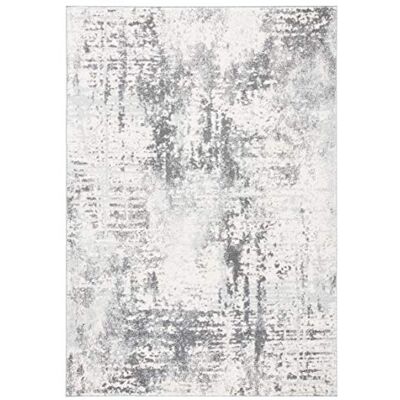 Safavieh Teppich - 185x275cm - Neutral/Grau - Boho-Chic Safavieh Teppich - 185x275cm - Neutral/Grau - Boho-Chic