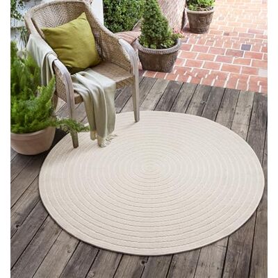 THE CARPET Santo Plus Beige - Teppich THE CARPET Santo Plus Beige - Teppich
