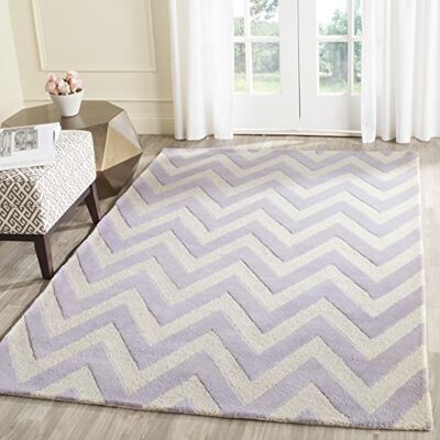 Safavieh - Stella - 240x150 cm - Wolle - Rug Safavieh - Stella - 240x150 cm - Wolle - Rug