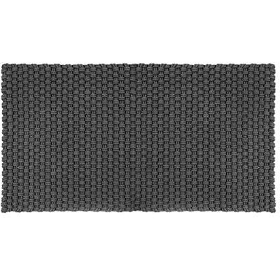 PAD Uni Teppich stone 72x132 cm PAD Uni Teppich stone 72x132 cm