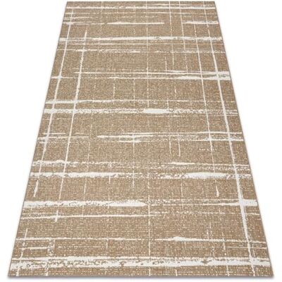 RugsX Sisal-Teppich Natur Beige - Innen- & Außenteppich RugsX Sisal-Teppich Natur Beige - Innen- & Außenteppich