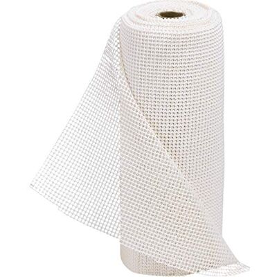 ANRO Antirutschmatte Teppich Antirutschunterlage Teppichunterlage Teppichstopper rutschfest Unterlage Antirutschnetz Teppichgleitschutz Meterware 60x280cm ANRO Antirutschmatte Teppich Antirutschunterlage Teppichunterlage Teppichstopper rutschfest Unterlage Antirutschnetz Teppichgleitschutz Meterware 60x280cm