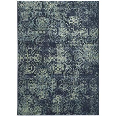Safavieh - Rashida - Mehrfarbig - Viskose - Rug Safavieh - Rashida - Mehrfarbig - Viskose - Rug