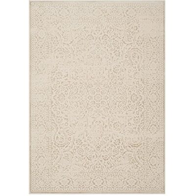 Safavieh - Remy Rug - 140x99 cm - Natur-Viskose Safavieh - Remy Rug - 140x99 cm - Natur-Viskose