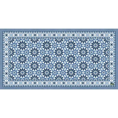 Vilber Vinylteppich Nador 40x78cm - Teppich Vilber Vinylteppich Nador 40x78cm - Teppich