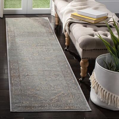 Safavieh Vintage Kollektion - 66 × 244 cm Teppich Safavieh Vintage Kollektion - 66 × 244 cm Teppich