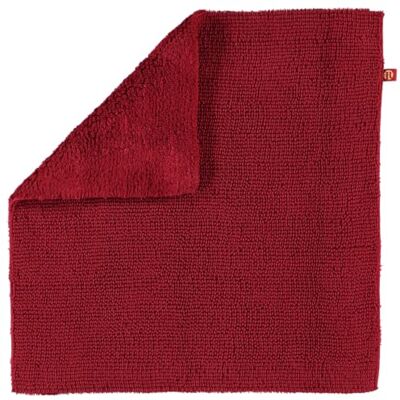 Rhomtuft Badteppiche Pur Cardinal 349 Rhomtuft Badteppiche Pur Cardinal 349