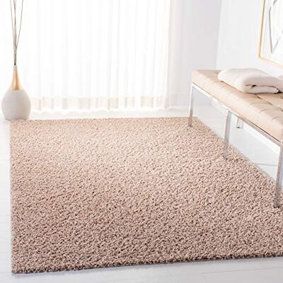 Safavieh - Morgan - Beige - 180x120 cm - Teppich Safavieh - Morgan - Beige - 180x120 cm - Teppich