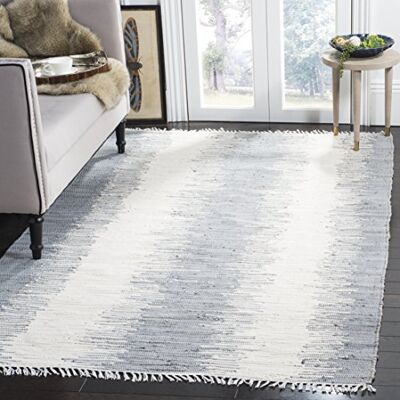 Safavieh - Majorca - Grau - 270x180 cm - Rug Safavieh - Majorca - Grau - 270x180 cm - Rug