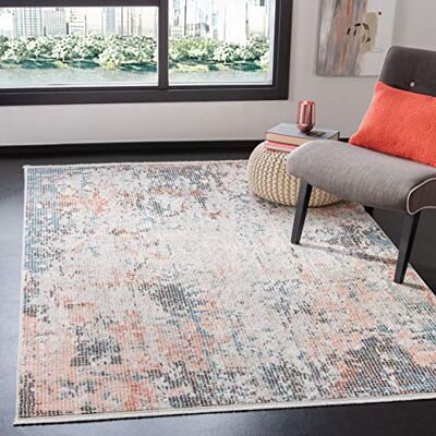 Safavieh - Vera - Beige - 230x160 - Teppich Safavieh - Vera - Beige - 230x160 - Teppich