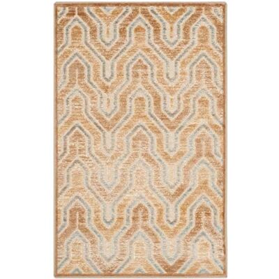 Safavieh - Grenada - Viskose - Mehrfarbig - Carpet Safavieh - Grenada - Viskose - Mehrfarbig - Carpet