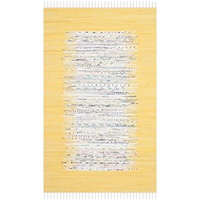 Safavieh - Saltillo - Natural - 152x91x0.6 cm Teppich Safavieh - Saltillo - Natural - 152x91x0.6 cm Teppich