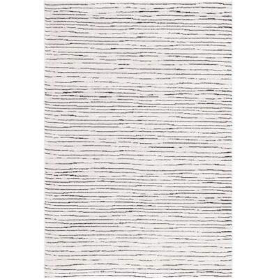 Safavieh - Melody - Elfenbein/Schwarz - 120 x 180 - Rug Safavieh - Melody - Elfenbein/Schwarz - 120 x 180 - Rug