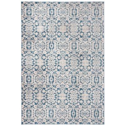 Safavieh - Paros - Blau - 300x200 cm - Teppich Safavieh - Paros - Blau - 300x200 cm - Teppich