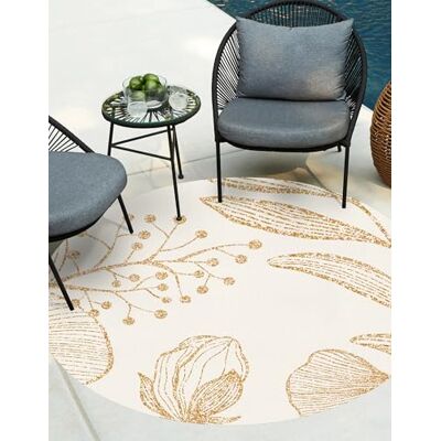 FLOORART Alfombra interior/exterior pvc annabella - Teppich FLOORART Alfombra interior/exterior pvc annabella - Teppich