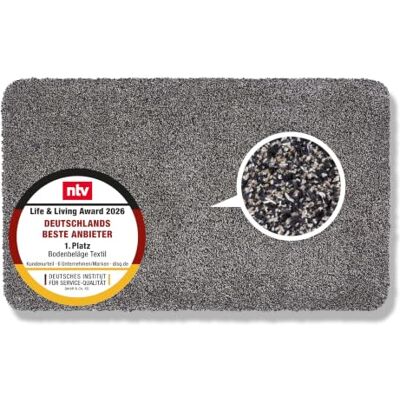 ASTRA Saugstark 601 Läufer - Teppich ASTRA Saugstark 601 Läufer - Teppich