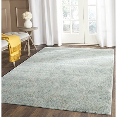 Safavieh - Marlon - Blau - 180x120 cm - Teppich Safavieh - Marlon - Blau - 180x120 cm - Teppich