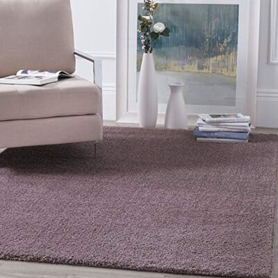 Safavieh - Robyn - 152x91x3.05 cm - Lila - Teppich Safavieh - Robyn - 152x91x3.05 cm - Lila - Teppich