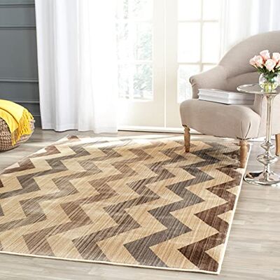 Safavieh - Maddalena - Gelb - 183x122 cm - Rug Safavieh - Maddalena - Gelb - 183x122 cm - Rug