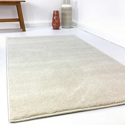 Esprit Beiger Campus-Teppich - Teppich Esprit Beiger Campus-Teppich - Teppich