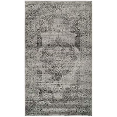 Safavieh - Chloe - 170x100 cm - viscose - Teppich Safavieh - Chloe - 170x100 cm - viscose - Teppich
