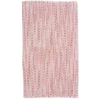Kleine Wolke Badteppich SWAY Old Rose 60 x 100 cm 100% Baumwolle Kleine Wolke Badteppich SWAY Old Rose 60 x 100 cm 100% Baumwolle
