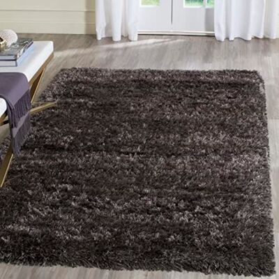 Safavieh - Scott - Grau - 140x79x6 cm - Rug Safavieh - Scott - Grau - 140x79x6 cm - Rug