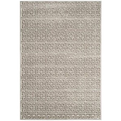 Safavieh - Dorothea - silber - 170x120 cm - rug Safavieh - Dorothea - silber - 170x120 cm - rug