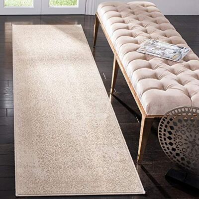Safavieh - Remy - blau - 140x99x0.6 cm - Teppich Safavieh - Remy - blau - 140x99x0.6 cm - Teppich