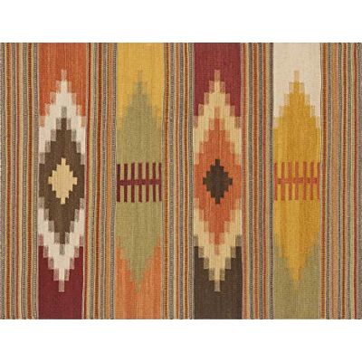 VILBER Vinyl Kilim Teppich - 153 x 200 x 0,2 cm - Teppich VILBER Vinyl Kilim Teppich - 153 x 200 x 0,2 cm - Teppich