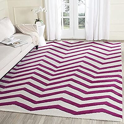 Safavieh - Edie - Pink - 240x150 cm - Teppich Safavieh - Edie - Pink - 240x150 cm - Teppich