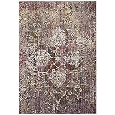 Safavieh - Lilibeth - Rosa - 150x90x0.64 cm - Teppich Safavieh - Lilibeth - Rosa - 150x90x0.64 cm - Teppich