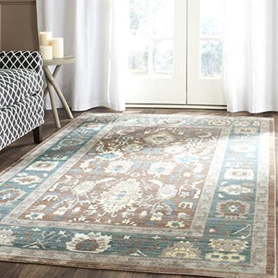 Safavieh - Bradford - Braun - 230x160 cm - Rug Safavieh - Bradford - Braun - 230x160 cm - Rug