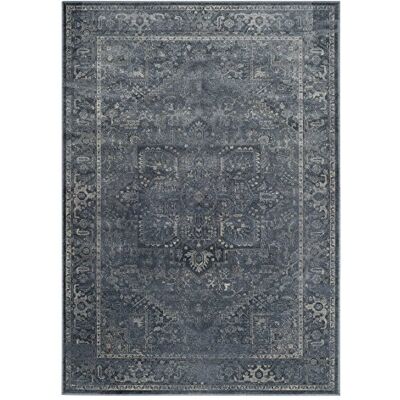 Safavieh Maxime Blau Vintage-Teppich - 140x100 cm Safavieh Maxime Blau Vintage-Teppich - 140x100 cm