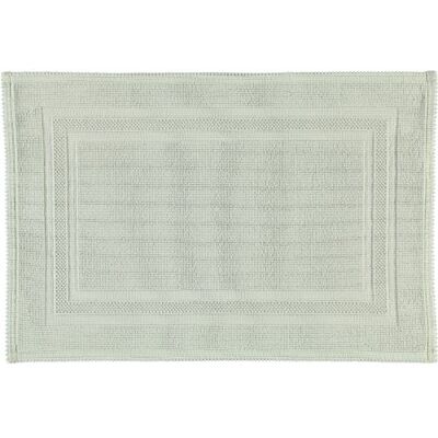 Rhomtuft Badematte Gala perlgrau 11 50x70 cm Rhomtuft Badematte Gala perlgrau 11 50x70 cm