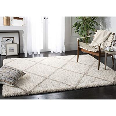 Safavieh - Myla - 274x183 cm - Polypropylen - Rug Safavieh - Myla - 274x183 cm - Polypropylen - Rug
