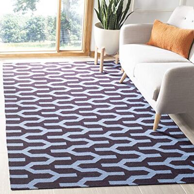 Safavieh - Karina - Lila - Wolle - Rug Safavieh - Karina - Lila - Wolle - Rug