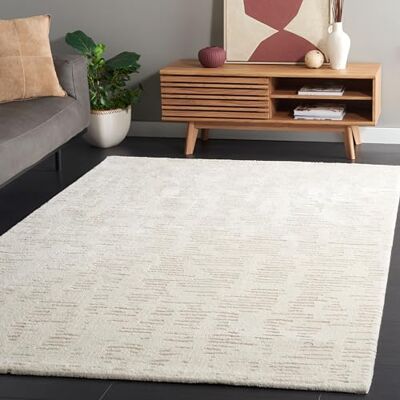 Safavieh - Neptun - Elfenbein-Beige - 120x180 - Teppich Safavieh - Neptun - Elfenbein-Beige - 120x180 - Teppich