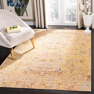 Safavieh Abella - Mehrfarbig - 150x90 cm - Teppich Safavieh Abella - Mehrfarbig - 150x90 cm - Teppich