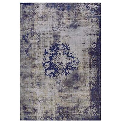 Arte Espina Teppich Vintage 8403 Blau 140cm x 200cm Arte Espina Teppich Vintage 8403 Blau 140cm x 200cm