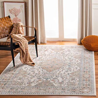 Safavieh - Oregon - Grau - 230x154x0.89 cm - Teppich Safavieh - Oregon - Grau - 230x154x0.89 cm - Teppich