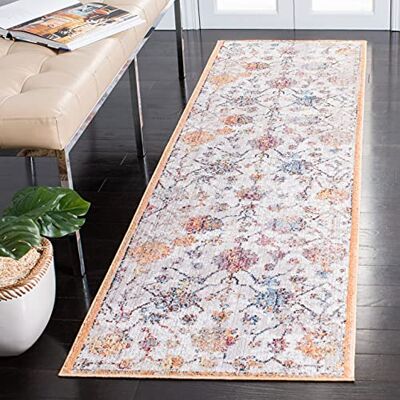 Safavieh Janella Oranger Teppich - Produktart Safavieh Janella Oranger Teppich - Produktart