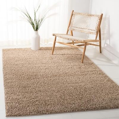 Safavieh - Rafi - Natur - 183x122 cm - Rug Safavieh - Rafi - Natur - 183x122 cm - Rug
