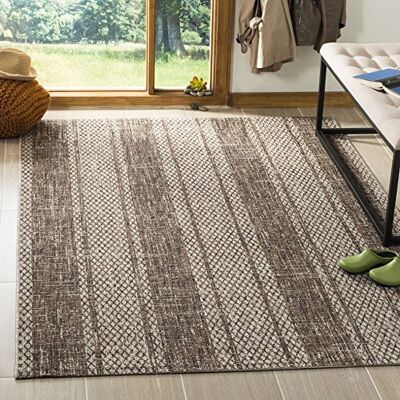 Safavieh - Rafal - Beige - 230x160x0.25 cm - Teppich Safavieh - Rafal - Beige - 230x160x0.25 cm - Teppich